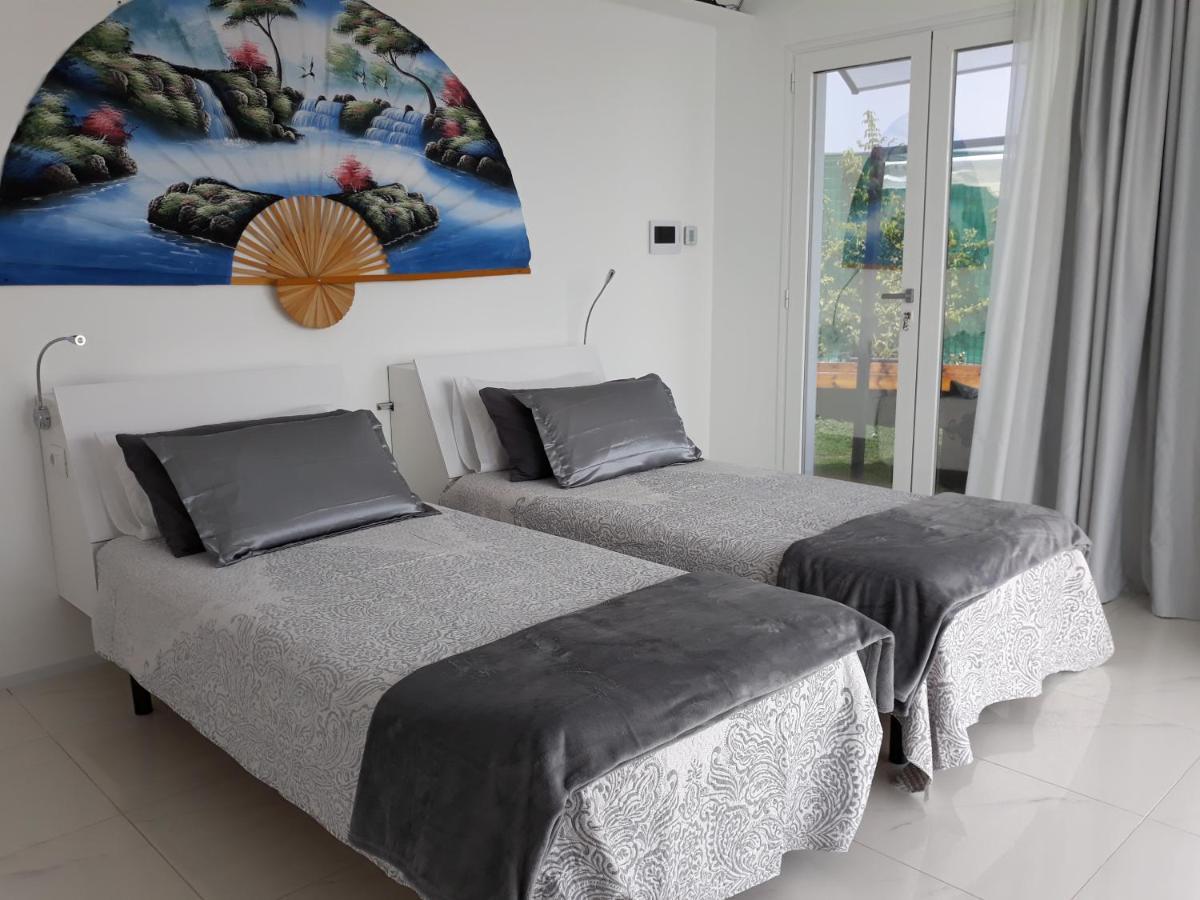 Villa Luxury Paradise Salobrena Exterior photo