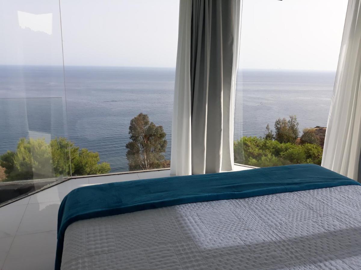 Villa Luxury Paradise Salobrena Exterior photo