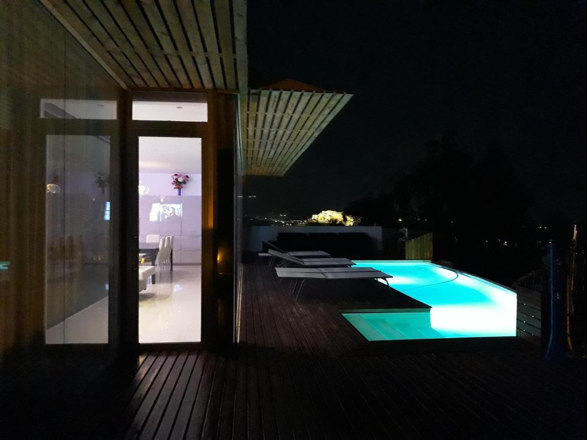 Villa Luxury Paradise Salobrena Exterior photo