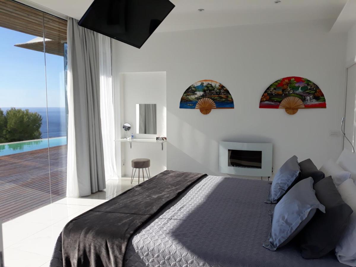 Villa Luxury Paradise Salobrena Exterior photo